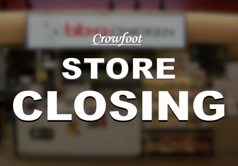 [BC] Langley H-Mart Closed