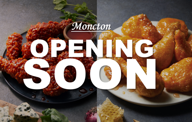 [NB] Moncton Opening Soon !