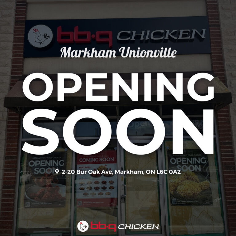 [ON] Markham Unionville Opening Soon !