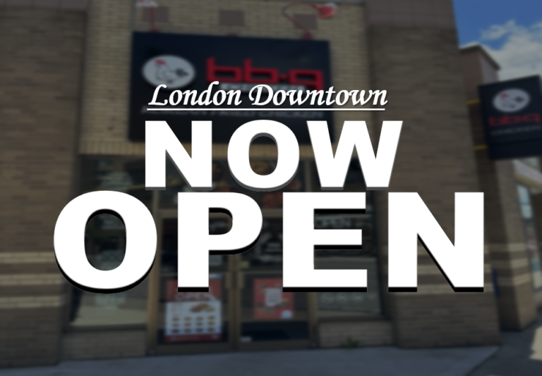 [ON] London Downtown Now Open!